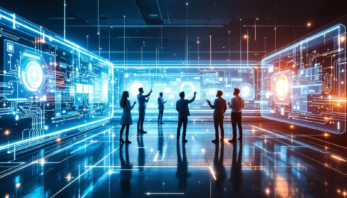 'ซิสโก้' ชี้ผู้นำสมรภูมิ AI สร้างมูลค่าธุรกิจแซงคู่แข่ง 3 เท่า