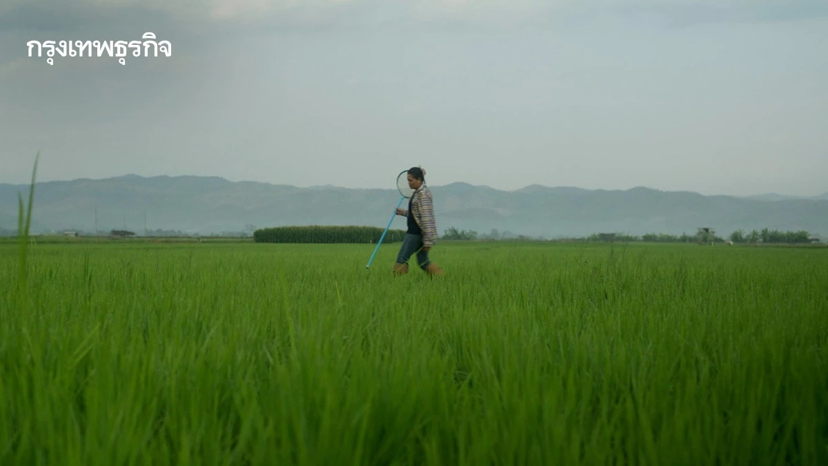 เนชั่นแนล จีโอกราฟฟิก จับมือ เป๊ปซี่โค เปิดตัวโครงการ 'Food for Tomorrow' ขับเคลื่อนเกษตรกรรมเชิงฟื้นฟู
