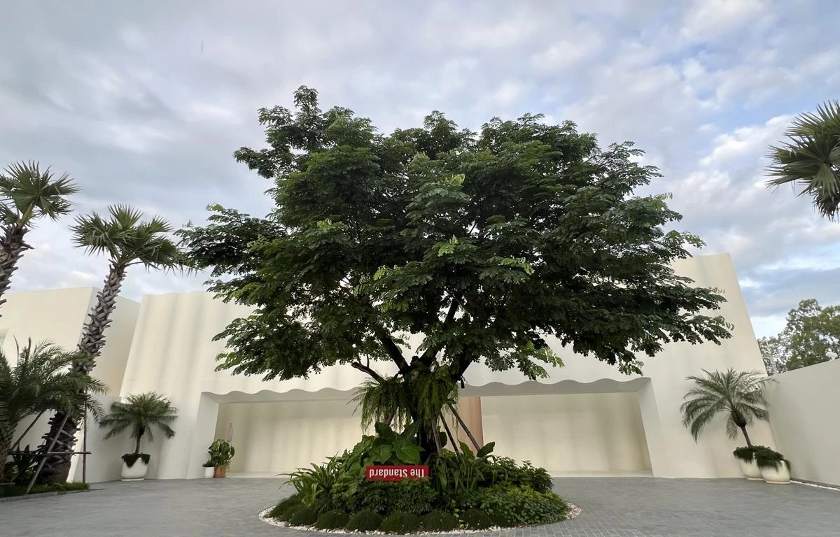 SYNTEC จับมือ SCX ปั้น The Standard พัทยารับดีมานด์เมืองท่องเที่ยว