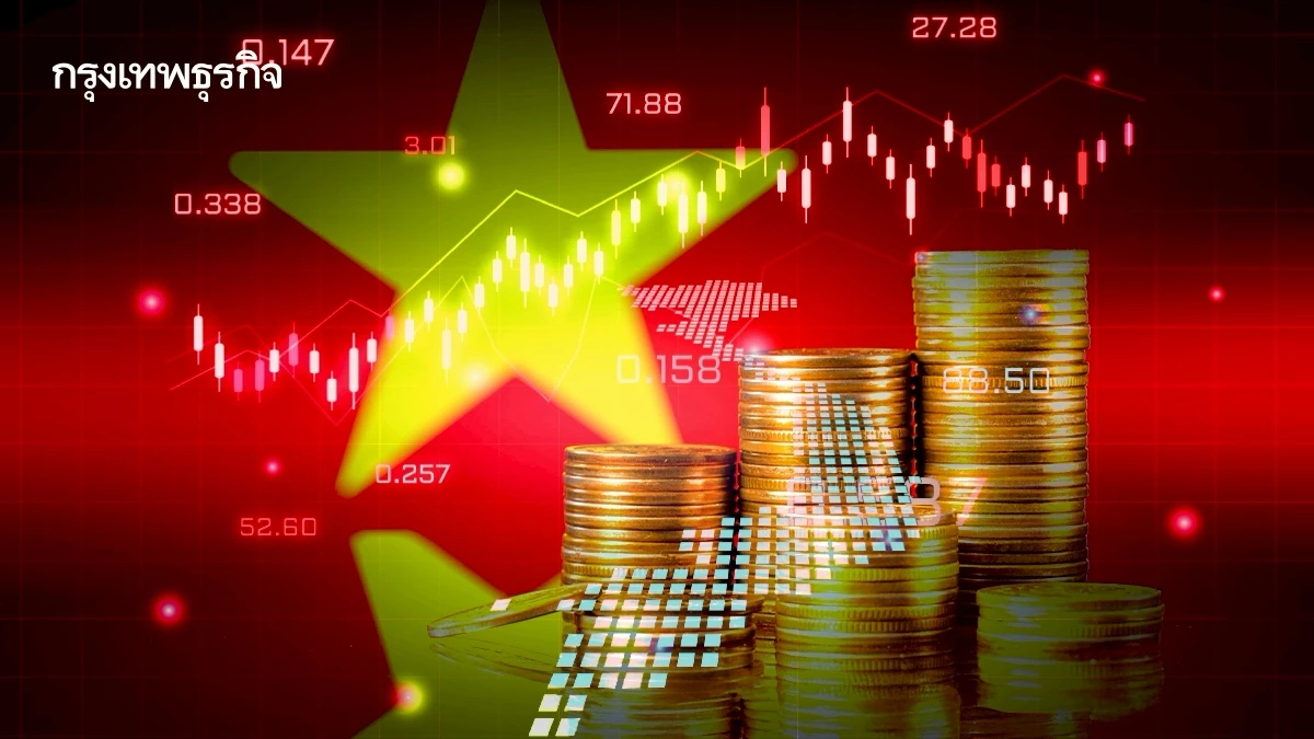 จับตา ‘หุ้นเวียดนาม’ แรงเสี่ยงผันผวน นักวิเคราะห์ชี้ยังไม่ถึง ‘ภาวะฟองสบู่’