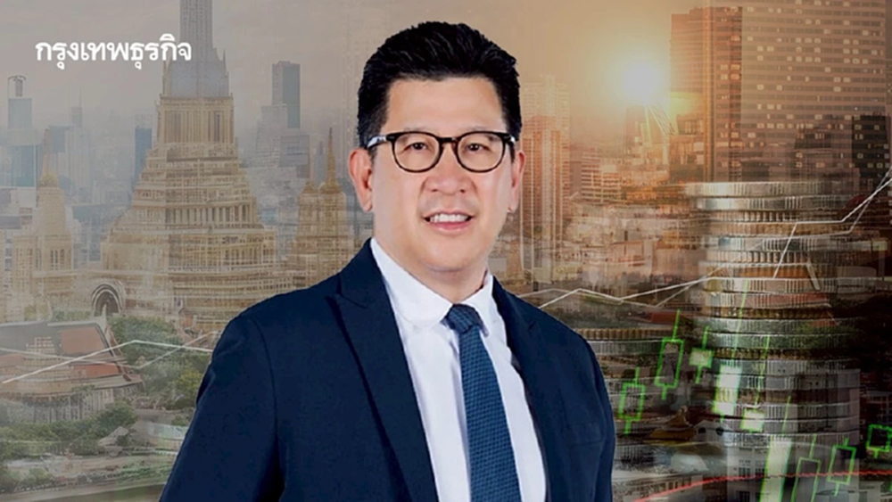 ครม. เคาะอัดฉีด 4.37 ล้านล้าน ขีดเส้นเบิกจ่ายงบปี 69 กระตุ้นเศรษฐกิจ