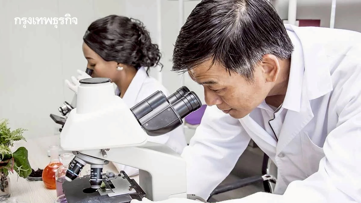 พาณิชย์ เผย 10  ปี “จีน”จดสิทธิบัตร “อาหารแห่งอนาคต” มากที่สุดในโลก