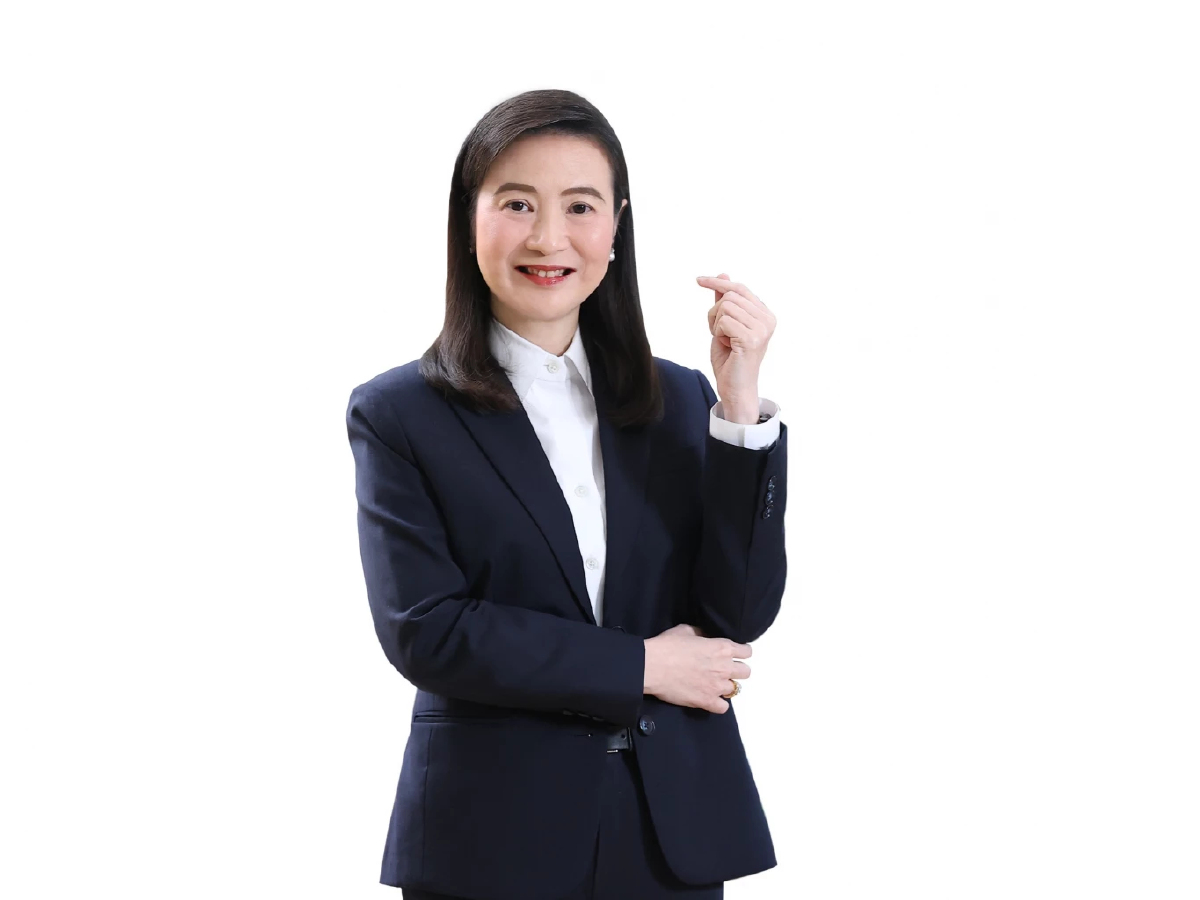 'ธนกร' สั่งดีพร้อม อัดสินเชื่อ 'เงินไว by DIPROM' ดอกเบี้ย 50 สต. ดึงดีมานด์