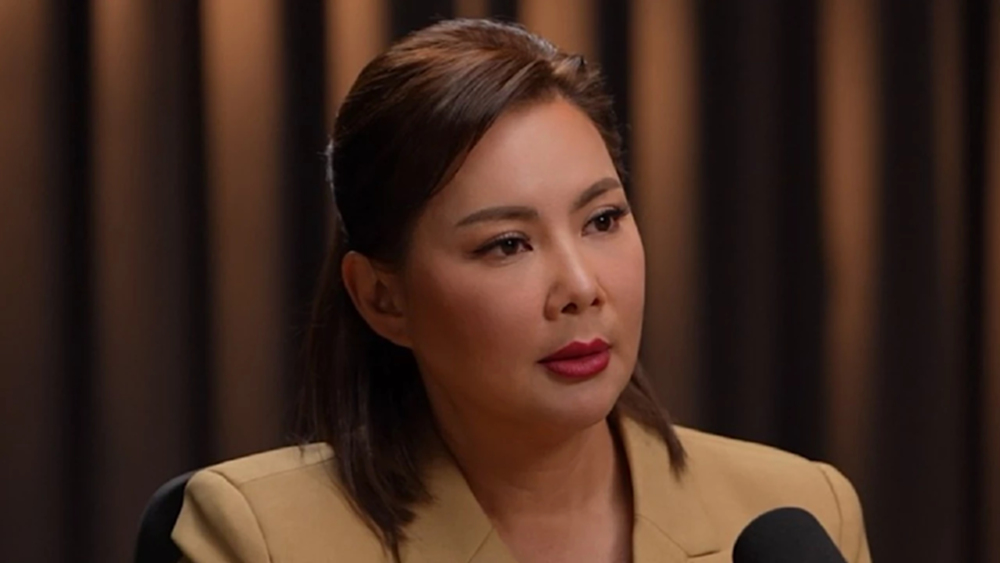 ถูกหมายหัว! 'บุ๋ม ปนัดดา' เสี่ยงชีวิตชายแดน หิวแสงช่วยคนเดือดร้อน