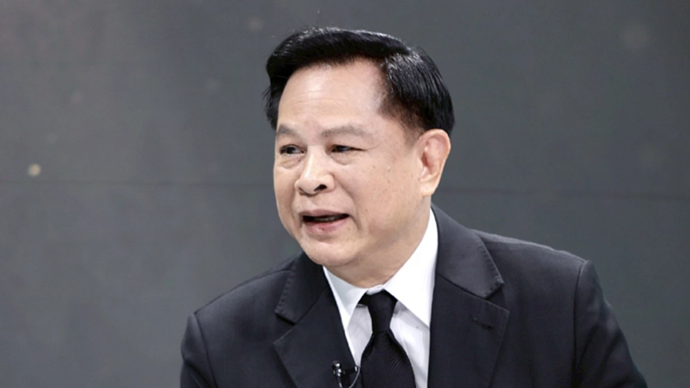 ‘รทสช.’ ชี้ สันติภาพ ‘กัมพูชา’ ลากไทยผิดด้วย ข้องใจ MOUแรร์เอิร์ธ ส่อเลี่ยงรธน.