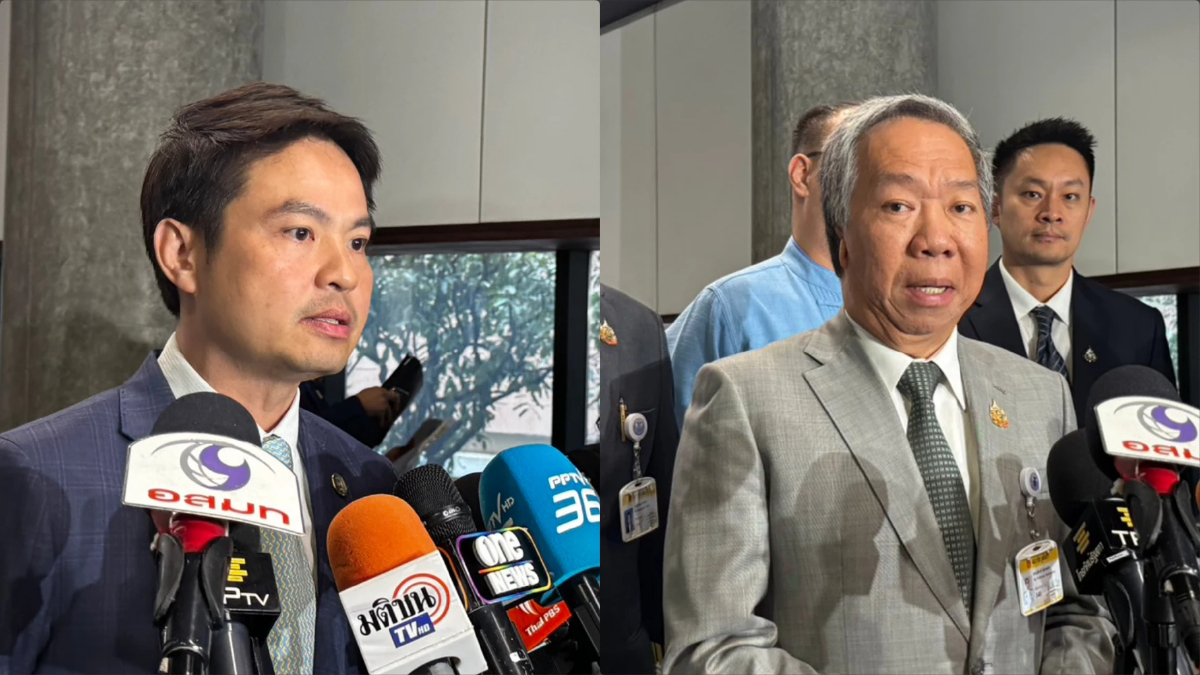 'สว.-ภท.' ประสานเสียง ไฟเขียว แก้มาตรา256 เปิดทาง สสร.ทำรธน.ใหม่