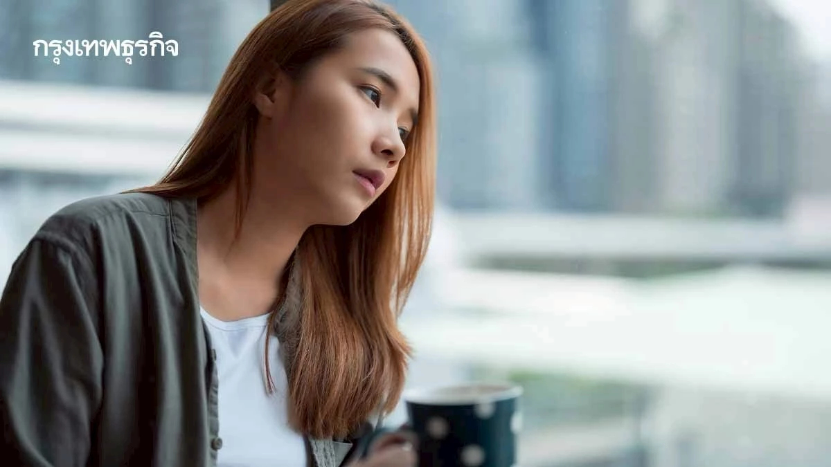 ผลสำรวจคนไทยรู้สึกเหงาพุ่ง 83% พนักงานออฟฟิศเหงามากที่สุด