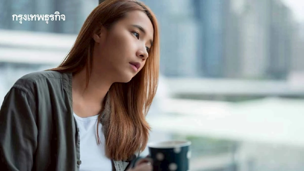 ผลสำรวจคนไทยรู้สึกเหงาพุ่ง 83% พนักงานออฟฟิศเหงามากที่สุด