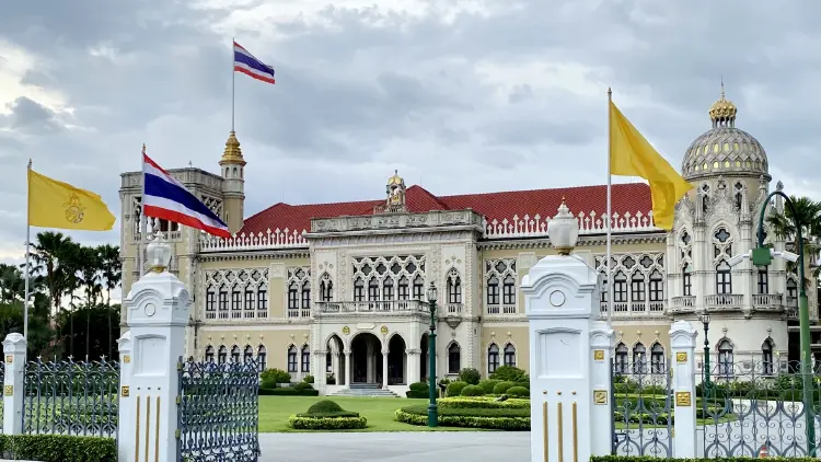 ‘ครม.’ ไฟเขียว แต่งตั้ง 14 กรรมการผู้ช่วยรัฐมนตรี อนุกูล ทปษ.รมว.พม.