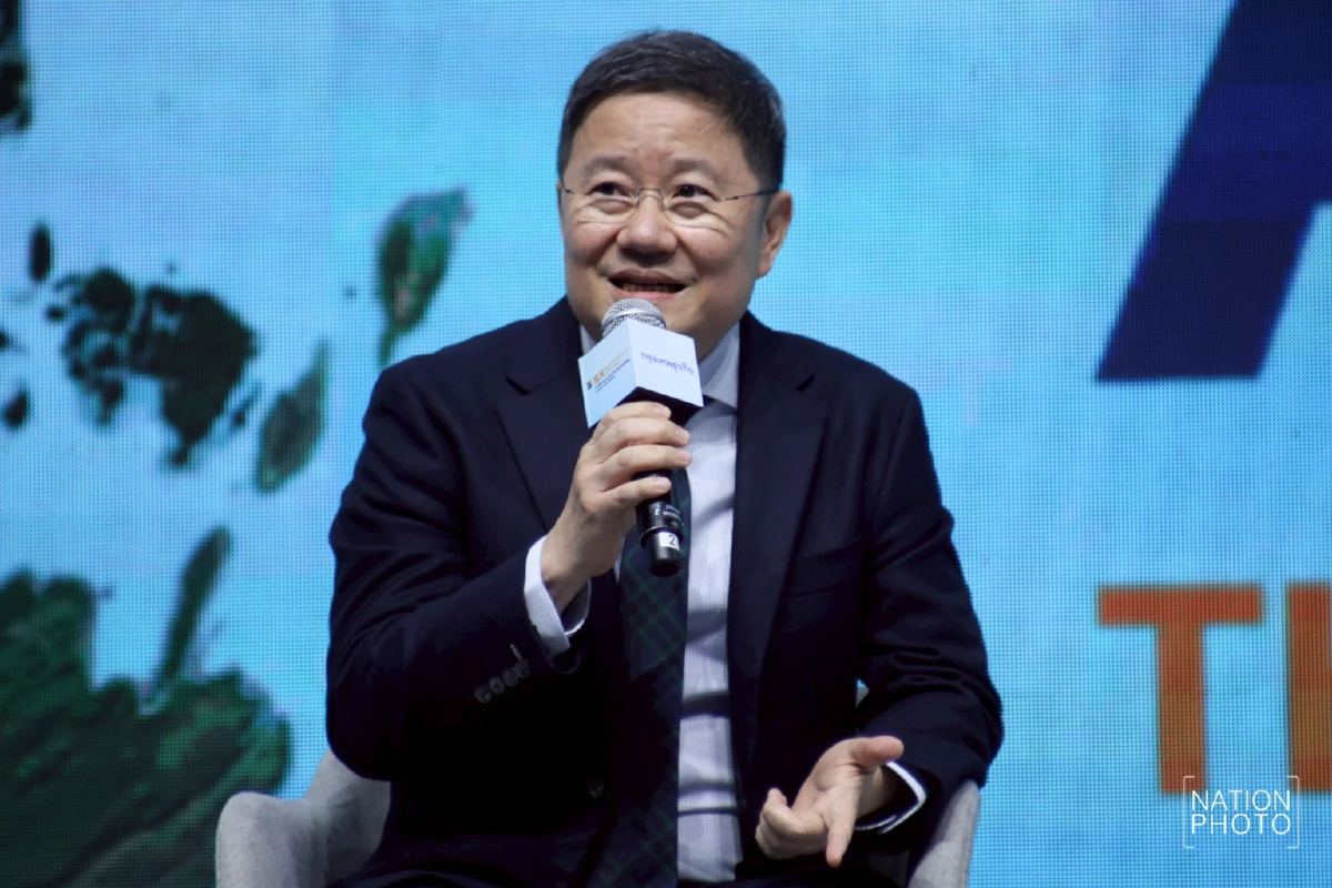 'ชไนเดอร์ อิเล็คทริค' ชี้โอกาสไทยสูงด้าน Sustainability หนุนแต้มต่อแข่งขัน