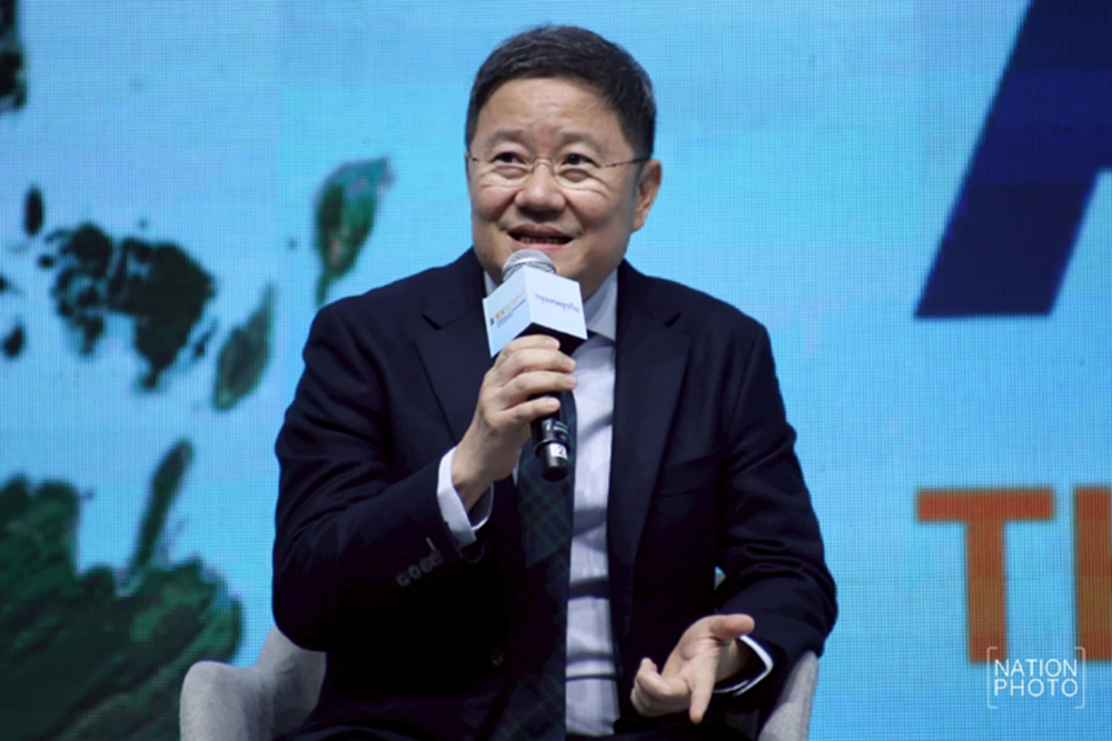 'ชไนเดอร์ อิเล็คทริค' ชี้โอกาสไทยสูงด้าน Sustainability หนุนแต้มต่อแข่งขัน