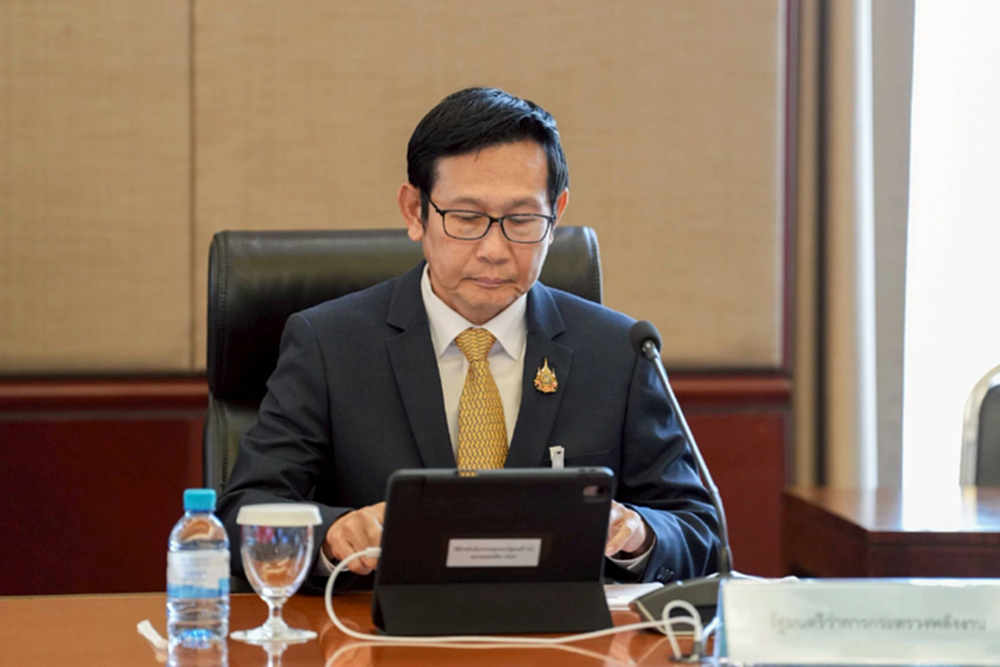 'อรรถพล' ดัน Quick Big Win 5 หมื่นล้าน เข้า ครม. ลดค่าครองชีพ–กระตุ้นเศรษฐกิจ