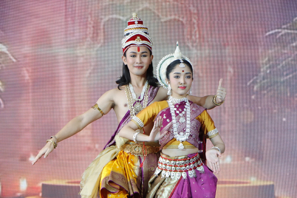 ททท. จัดใหญ่ ฉลองเทศกาล ‘ดิวาลี 2025’ เริ่ม 16-31 ต.ค. ดึงนักท่องเที่ยวอินเดีย 2.5 ล้านคน