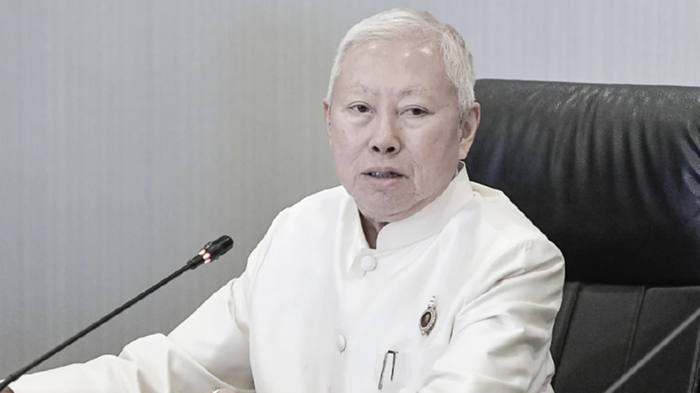 ‘บวรศักดิ์’ เผย ไทม์ไลน์ ‘ยุบสภา’ ใน4เดือน เป็นไปตามกำหนดเดิม