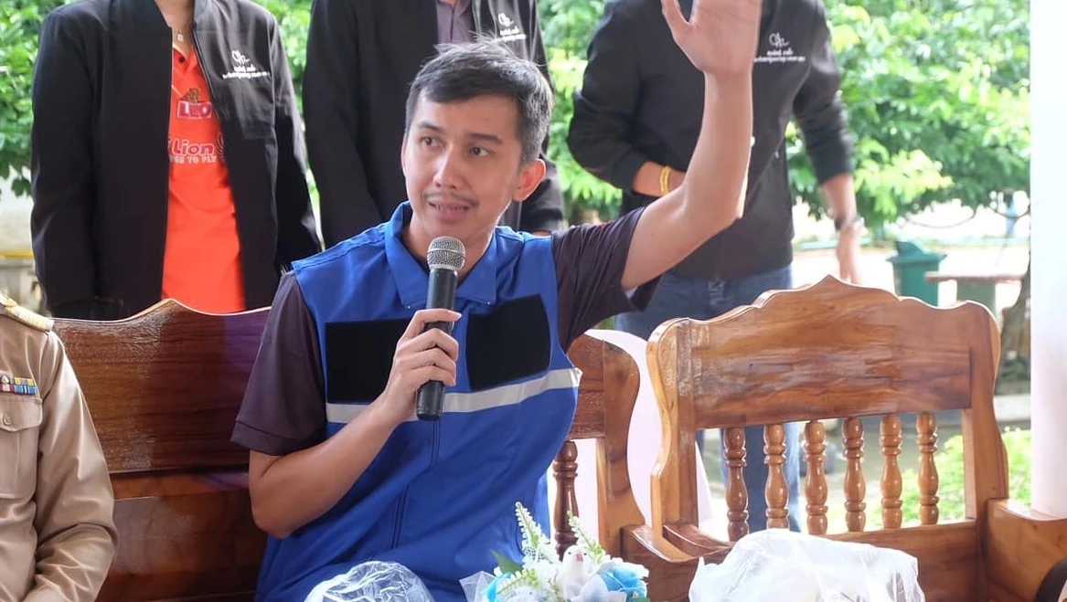 ครบชุด! ธุรกิจ-ขุมทรัพย์ ‘ชนนพัฒฐ์’ 96 ล้าน ‘ภริยา’ ทำสโมสรฟุตบอล