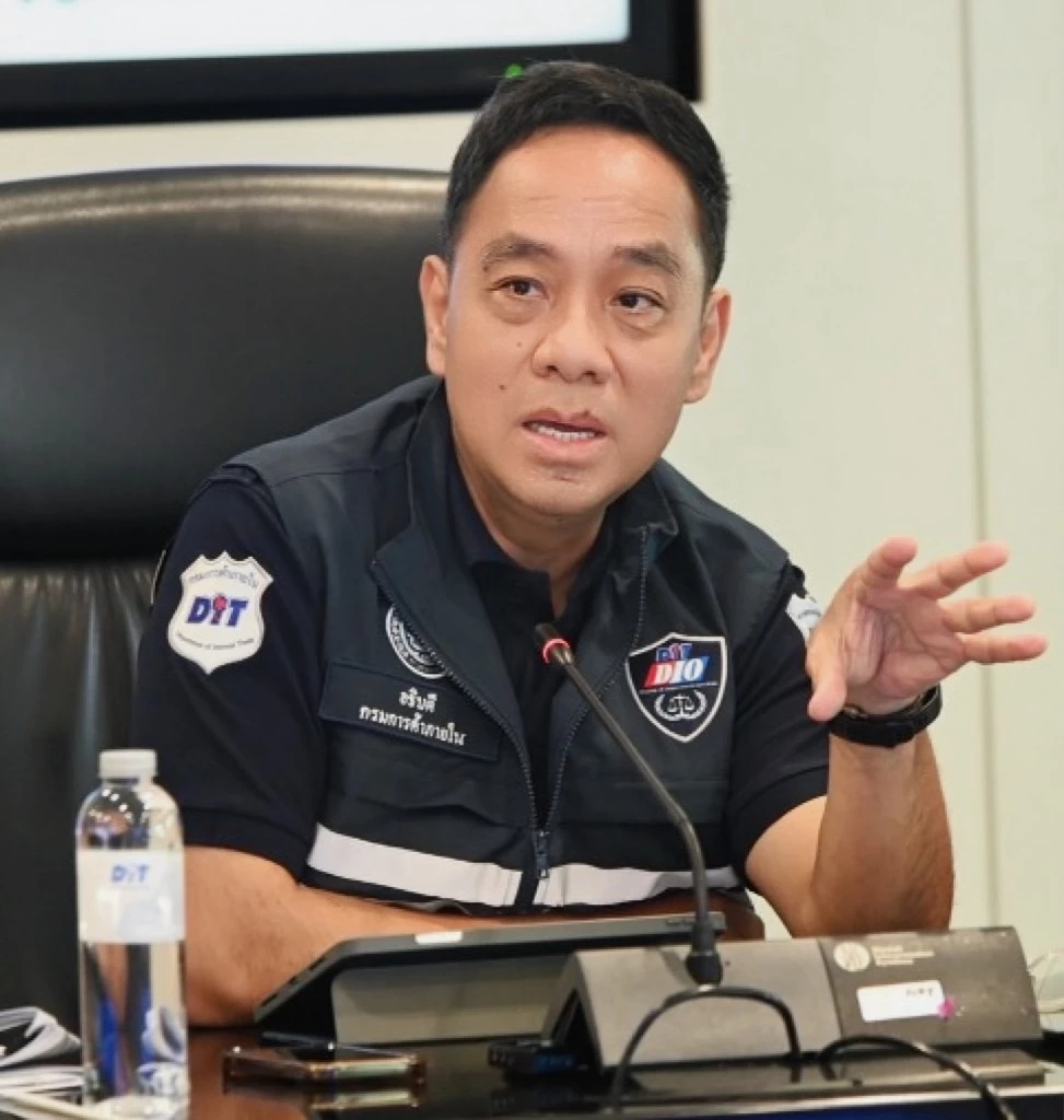 กรมการค้าภายใน ขอความร่วมมือผู้ประกอบการจำหน่ายชุดดำในราคาที่เหมาะสม ไม่ฉวยโอกาสขึ้นราคา