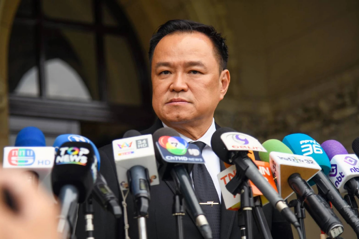 'นายกฯ' ขอปวงชนชาวไทย ร่วมถวายกำลังใจ'ในหลวง'และพระบรมวงศานุวงศ์