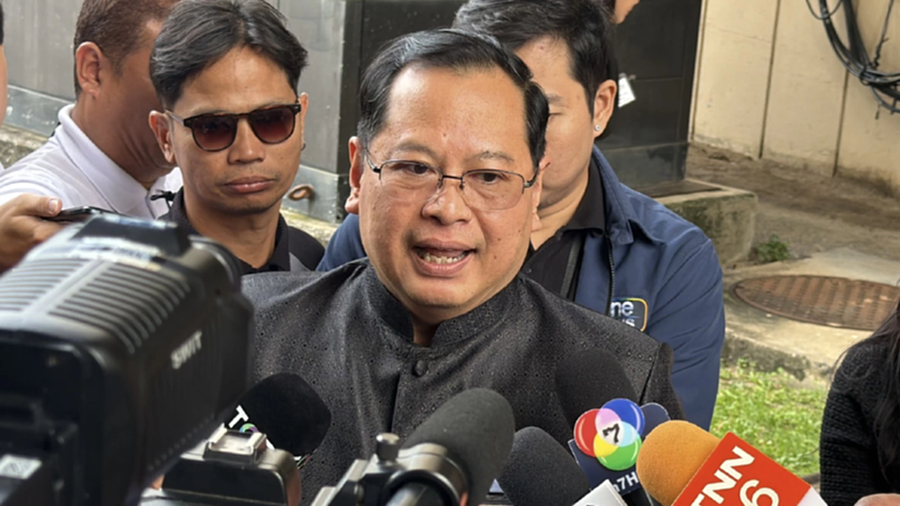 เลขา กฤษฎีกา ยัน เอ็มโอยู แร่หายาก ครม.ดูละเอียด พร้อมรับข้อกังวลพิจารณา