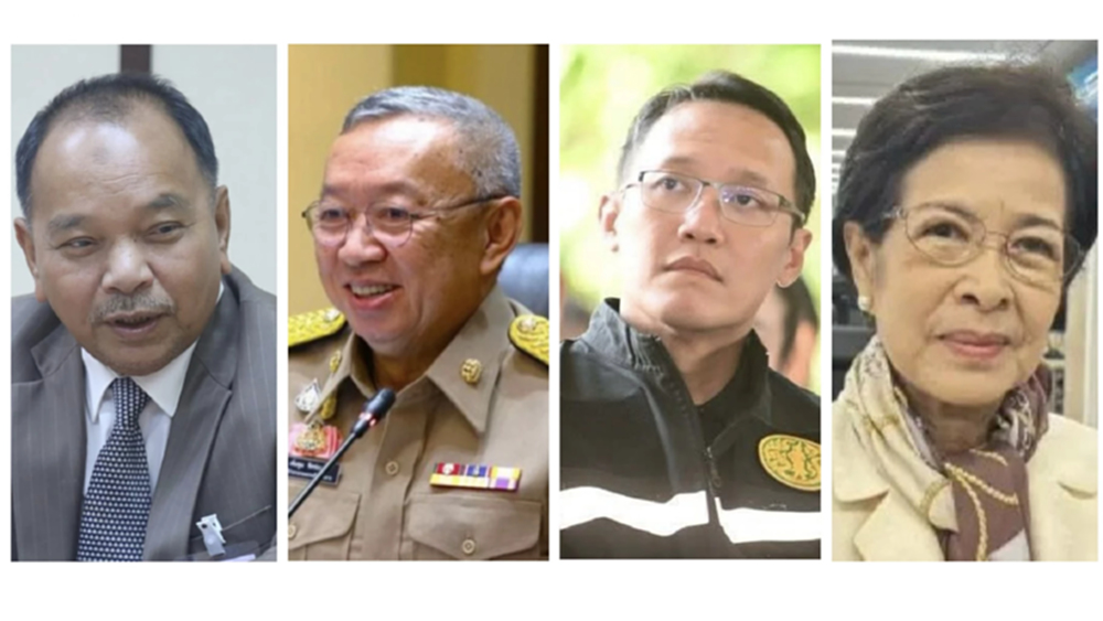 ‘ครม.’ ตั้ง ‘เพิ่มพูน’ ที่ปรึกษานายกฯ พ่วง ขรก.การเมือง 7กระทรวง