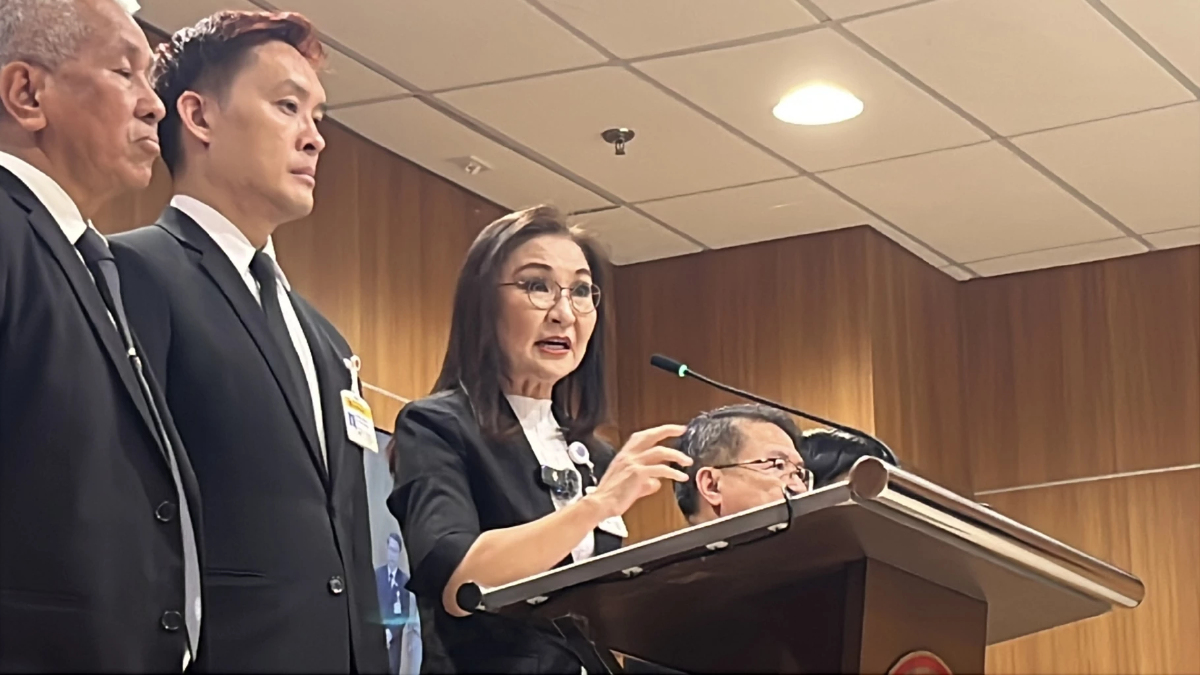 'นันทนา' หวัง 'ป.ป.ช.' ให้ความเป็นธรรม สู้คดีผิดจริยธรรมร้ายแรง