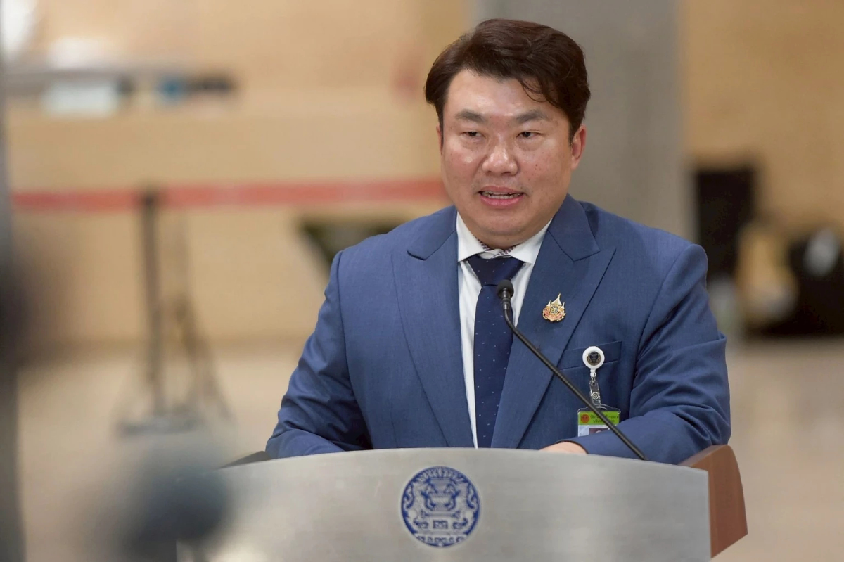 โฆษกรัฐบาลมั่นใจความเชื่อมั่นทางเศรษฐกิจดีขึ้น หลังรัฐบาลประกาศนโยบาย Quick Big Win