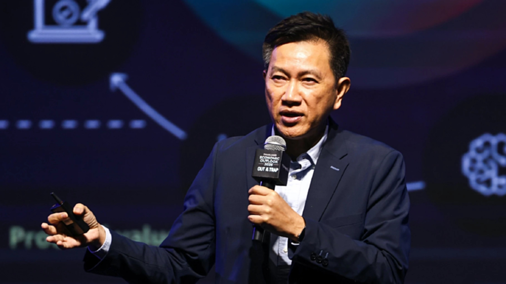 ‘เอดับบลิวเอส’ ชี้ ‘Agentic AI’ คลื่นเทคโนโลยีใหม่ พลิกเกมโลกธุรกิจ