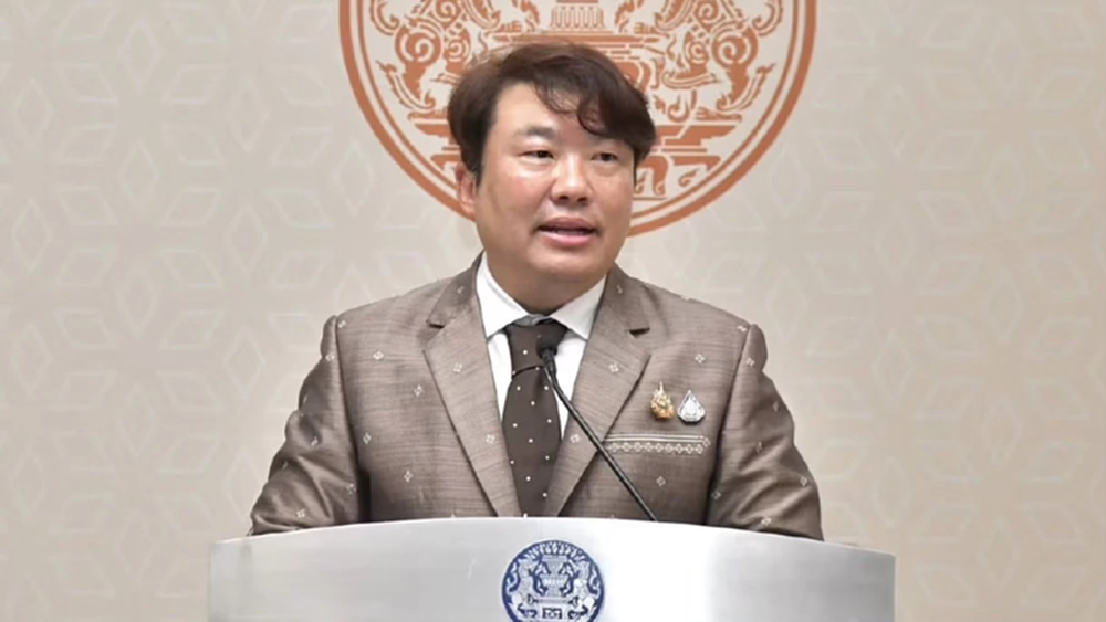 ‘ครม.’ ตั้ง 5 ขรก.การเมือง ‘สมภพ’ ที่ปรึกษา ‘เอกนิติ’ พ่วง 2 รองโฆษกรัฐบาล