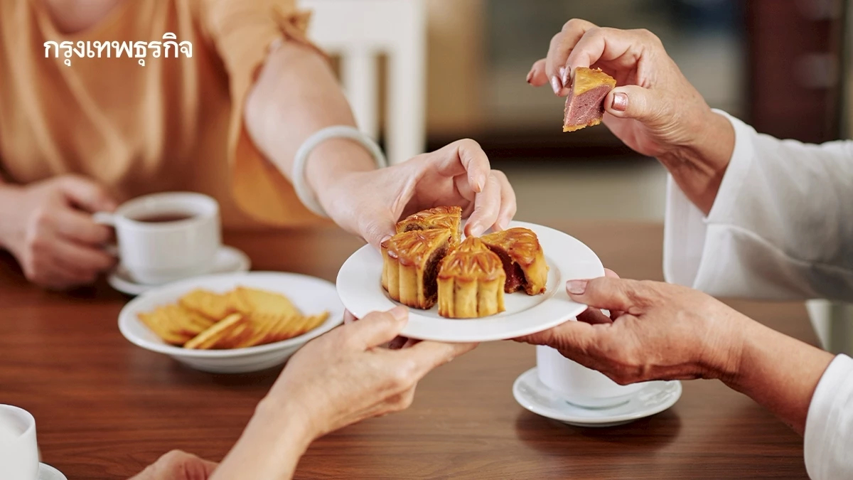 เทศกาลไหว้พระจันทร์ยุคใหม่ คนจีนเลิกซื้อขนมอวดหรู สู่การมองหา ‘ความคุ้มค่าและยั่งยืน’