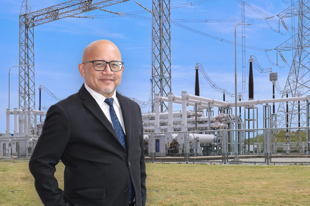 BLCP โชว์ฟอร์มปี 2568 เดินเครื่องเต็มสูบ กดต้นทุนต่ำ หนุนค่าไฟราคาถูก