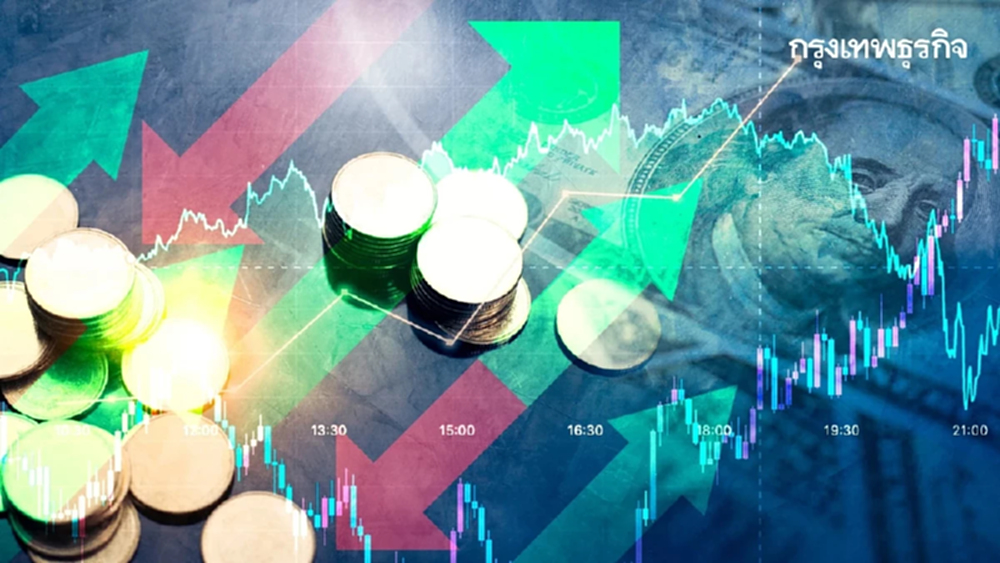 ‘เอเชีย’ ดูดเงินลงทุนทะลุ  1 แสนล้านดอลล์ แห่กระจายความเสี่ยงหนีสหรัฐ