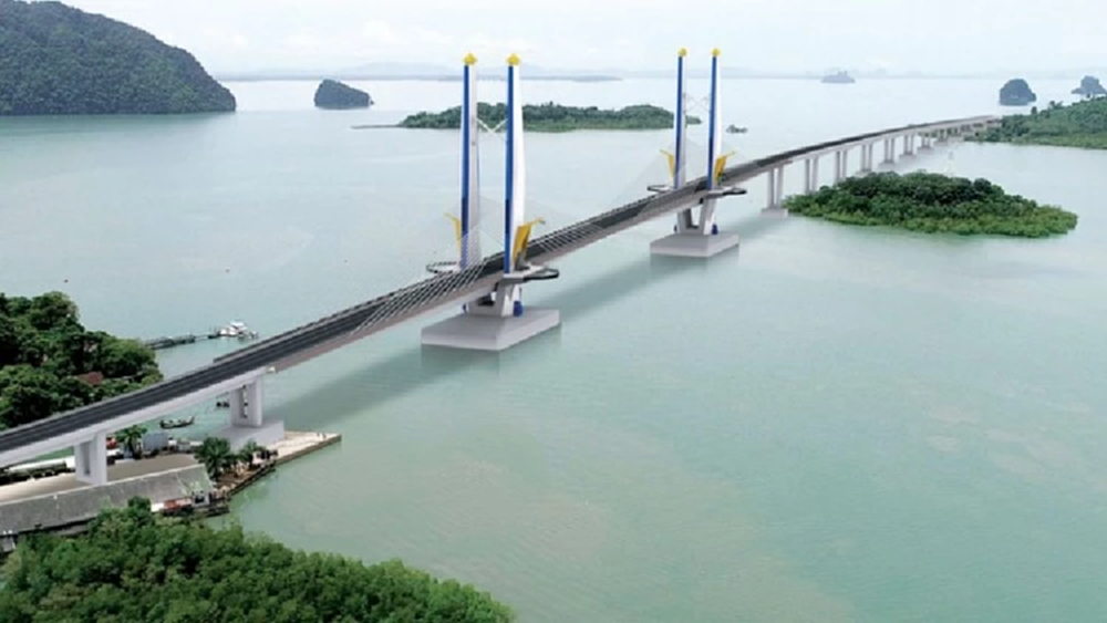 ‘พิพัฒน์’ สั่ง ทช.เร่งอัดงบลงทุน 4 เดือนนี้ มากกว่า 2.5 หมื่นล้าน