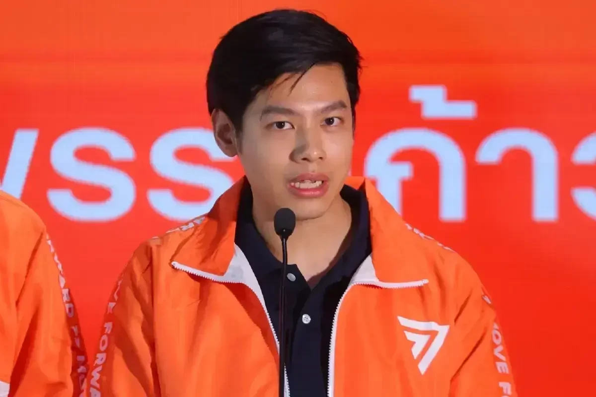 'ศุภณัฐ' เชื่อถูกฟ้องปิดปาก ปมแชร์ที่ตั้ง 'ปริ้นซ์ อินเตอร์ฯ'