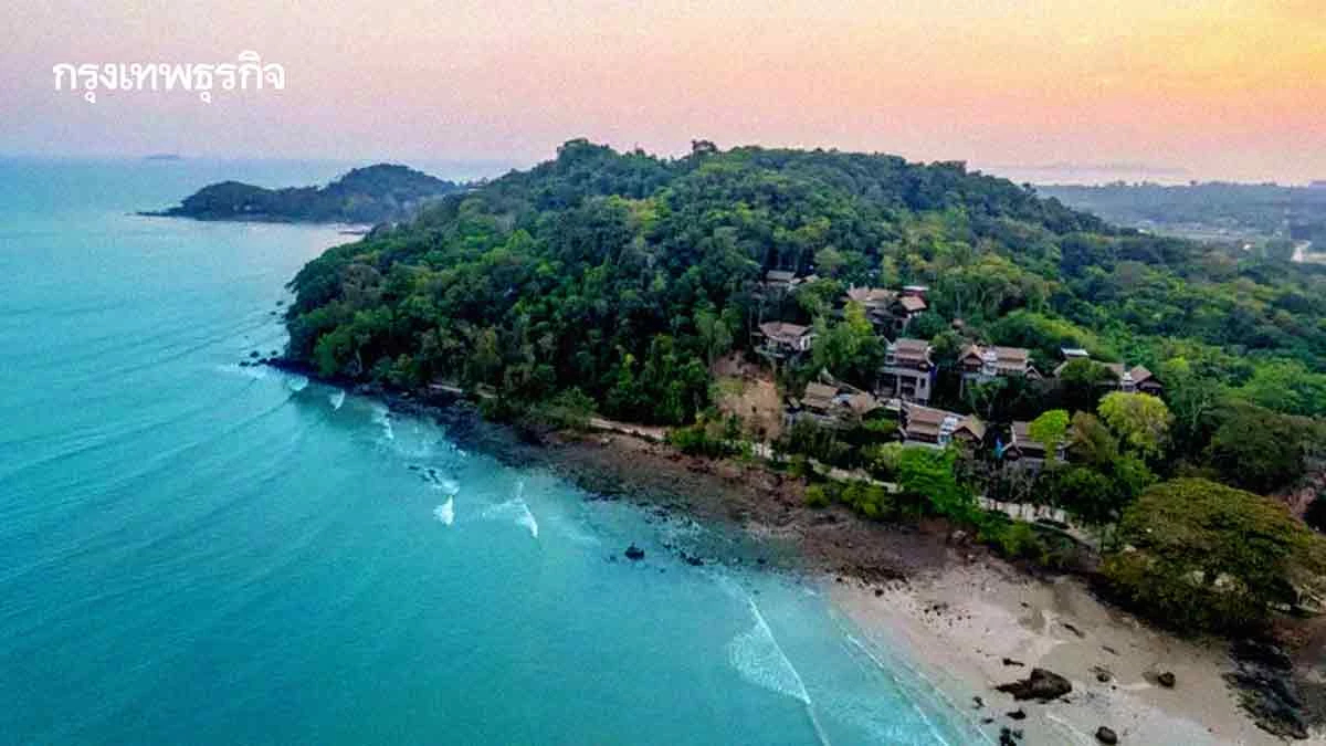 อสังหาฯ โซน EEC ครึ่งแรกปี 68 แผ่ว! ตลาด‘ระยอง’ โตสวนกระแส