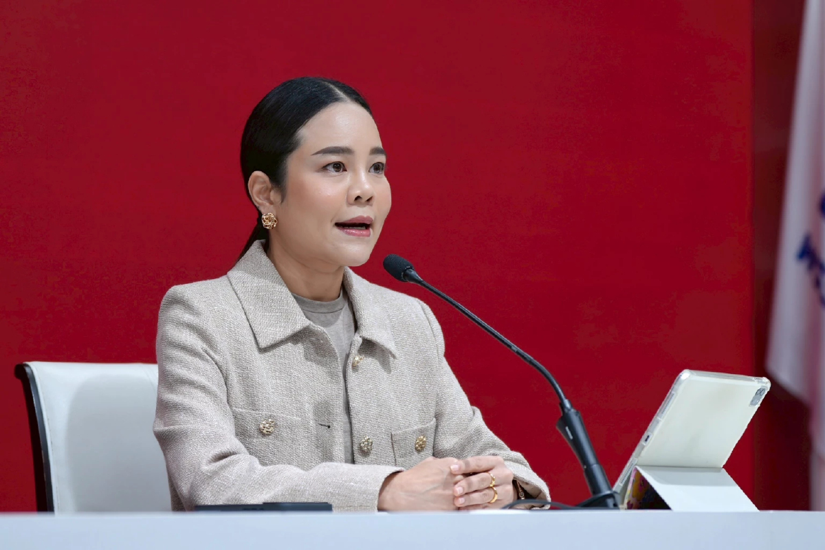 'รองโฆษก พท.' จี้ 'รมว.กต.' แจงจุดยืน-ผลกระทบปมเลิกMOU43-44