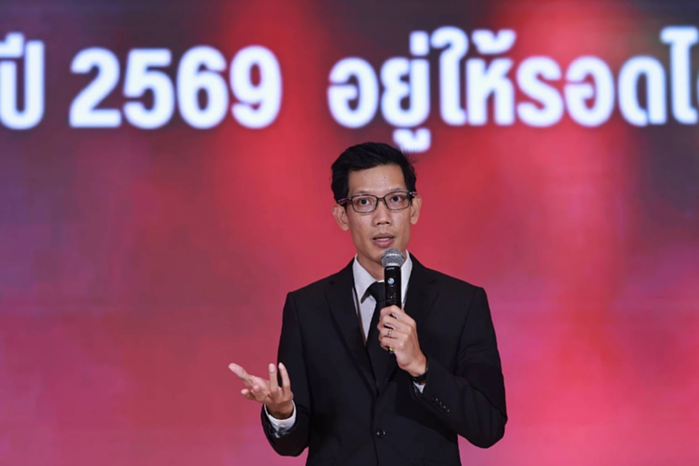 รัฐบาลเร่งอัดมาตรการโค้งสุดท้าย วางโมเมนตัมส่งเศรษฐกิจปี 69