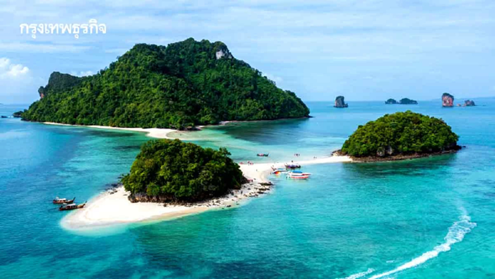 ‘แอร์ไลน์’ โหมเปิดรูทบินไฮซีซันใน Q4  กว่า 80 เส้นทางกระตุ้น ‘ท่องเที่ยวไทย’