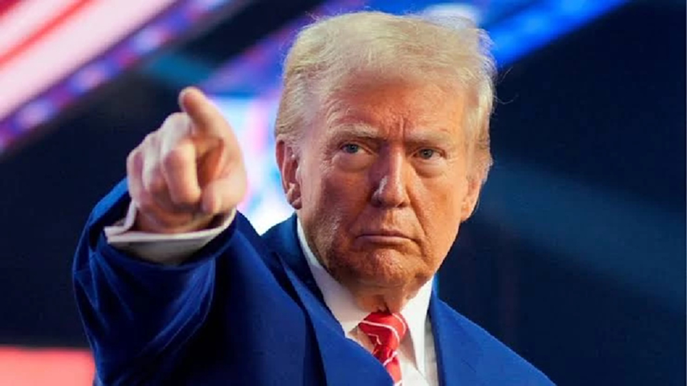 ‘ฮามาส’ ยอมรับแผนกาซาบางส่วน หลัง ‘ทรัมป์‘ เตือนนรกมาเยือน