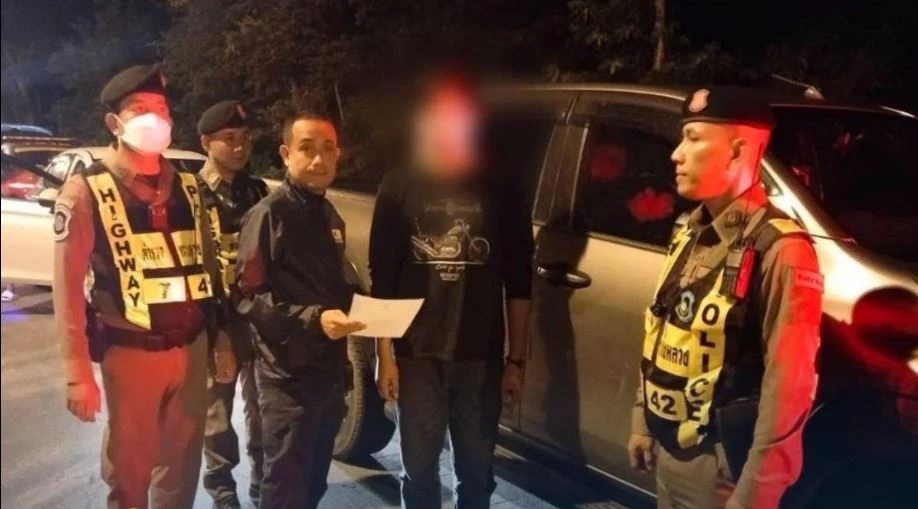 โดนไป 10 ล้าน เหยื่อนับสิบถูกหลอกดาวน์รถ บุกจับหนุ่มโฉดฉ้อโกง