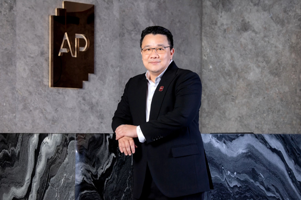 เอพี ไทยแลนด์ เปิดตัวทาวน์โฮมโมเดลใหม่ 'SOLO' ในตลาดทาวน์โฮม