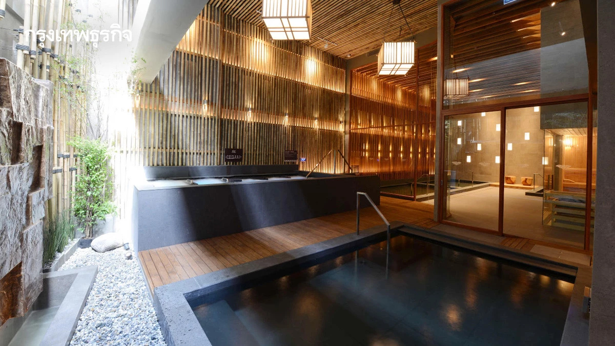 ‘สยามเวลเนสกรุ๊ป’ ทุ่ม 520 ล้านบาท ปักหมุด ‘นาจอมเทียน’ ผุด ‘เวลเนส เดสติเนชัน’