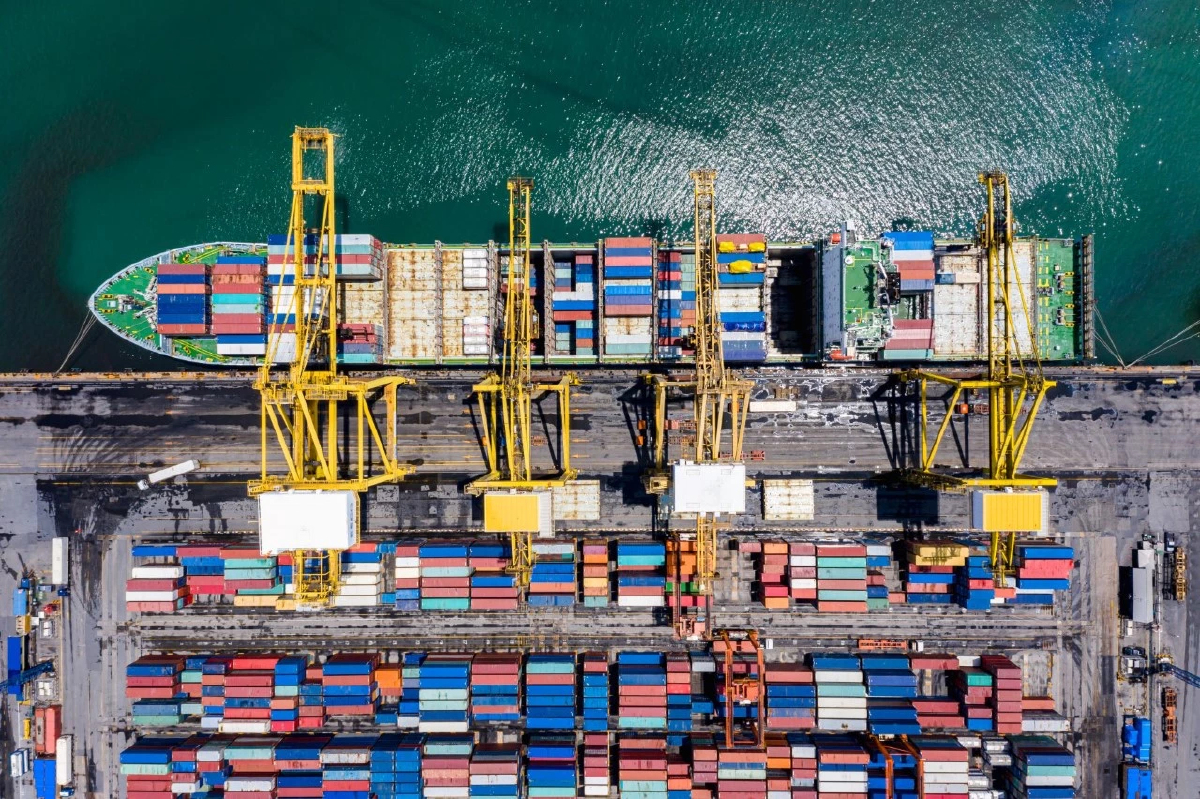 เอกชนชูข้อเสนอขนส่งทางเรือหนุนการค้า  ลดแออัด- แก้กฎหมาย-ดึงดิจิทัลช่วยงาน