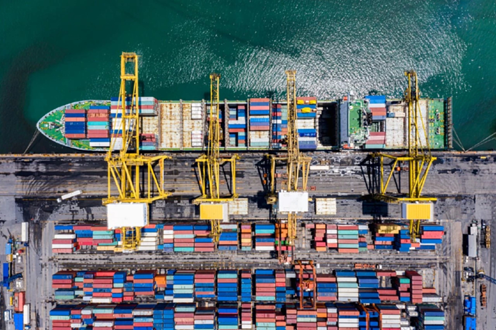 เอกชนชูข้อเสนอขนส่งทางเรือหนุนการค้า  ลดแออัด- แก้กฎหมาย-ดึงดิจิทัลช่วยงาน