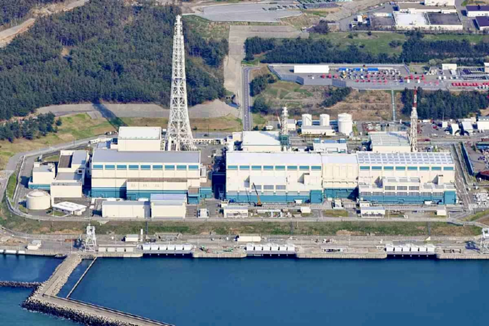 โรงไฟฟ้านิวเคลียร์ ‘ญี่ปุ่น’ ใหญ่สุดในโลก ใกล้กลับมาเดินเครื่อง