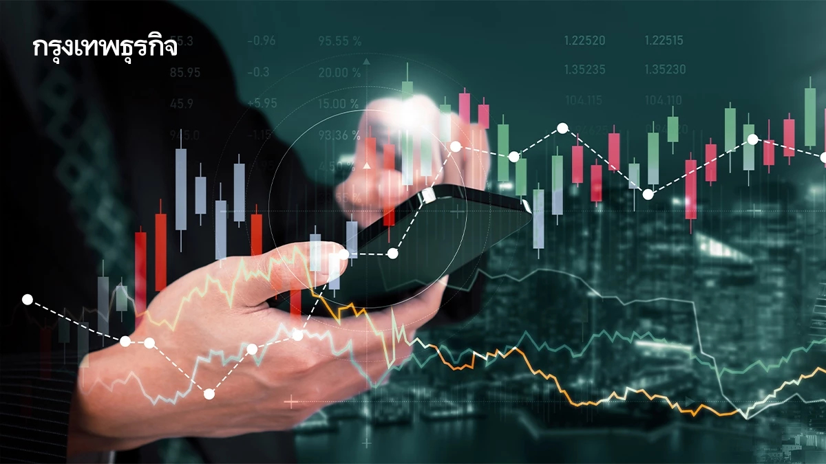 แนสแด็กปิดตลาดสูงขึ้นในสัปดาห์วันขอบคุณพระเจ้า แต่ลงรอบเดือน