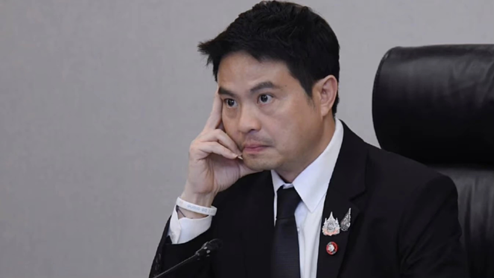 ‘ภราดร’ เผย ‘ครม.’ จ่อเคาะเพิ่ม463ล้าน เยียวยาน้ำท่วม17จังหวัด