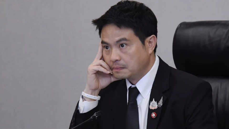 ‘ภราดร’ เผย ‘ครม.’ จ่อเคาะเพิ่ม463ล้าน เยียวยาน้ำท่วม17จังหวัด