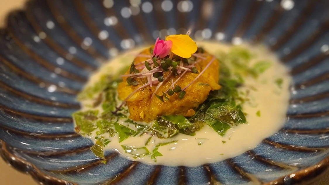 'ไวน์แพริ่ง' กับอาหารใต้ การปะทะขั้นดุเดือดที่น่าติดตาม