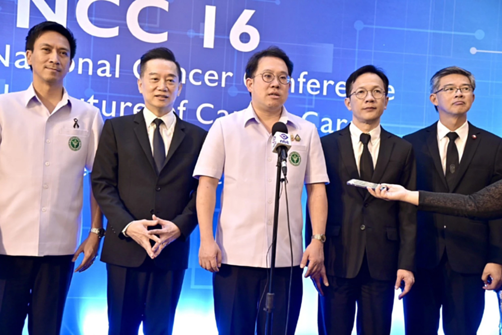 สธ.ส่งทีมบุคลากรส่วนกลาง-เวชภัณฑ์ เสริมการดูแลน้ำท่วมหาดใหญ่