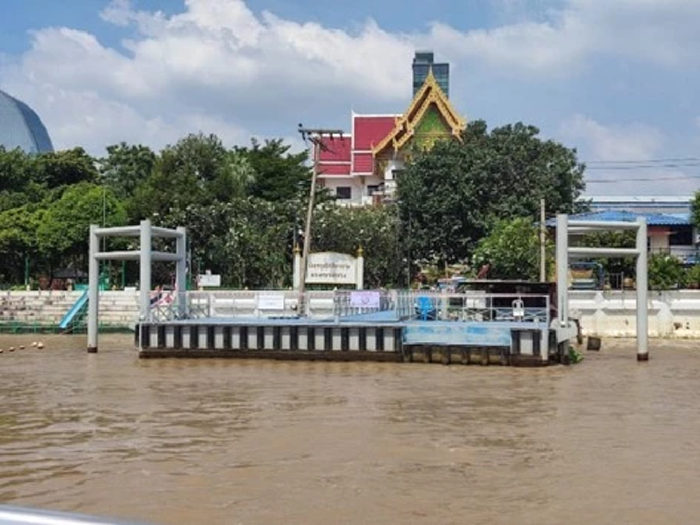 'กรมเจ้าท่า' ตรวจเข้มท่าเรือทั่วประเทศ พร้อมรับลอยกระทง 5 พ.ย.นี้