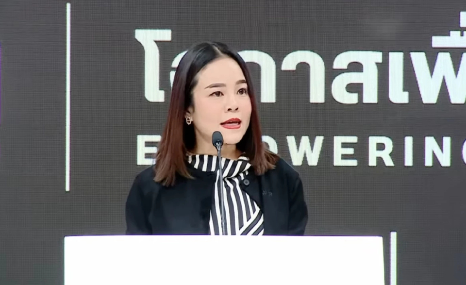 'ขัตติยา' จ่อชง กมธ.แก้รธน. ปรับกลไกทำรธน.ใหม่ ยึดโยงประชาชน